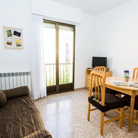 Apartaments Roig Benassal Exterior foto