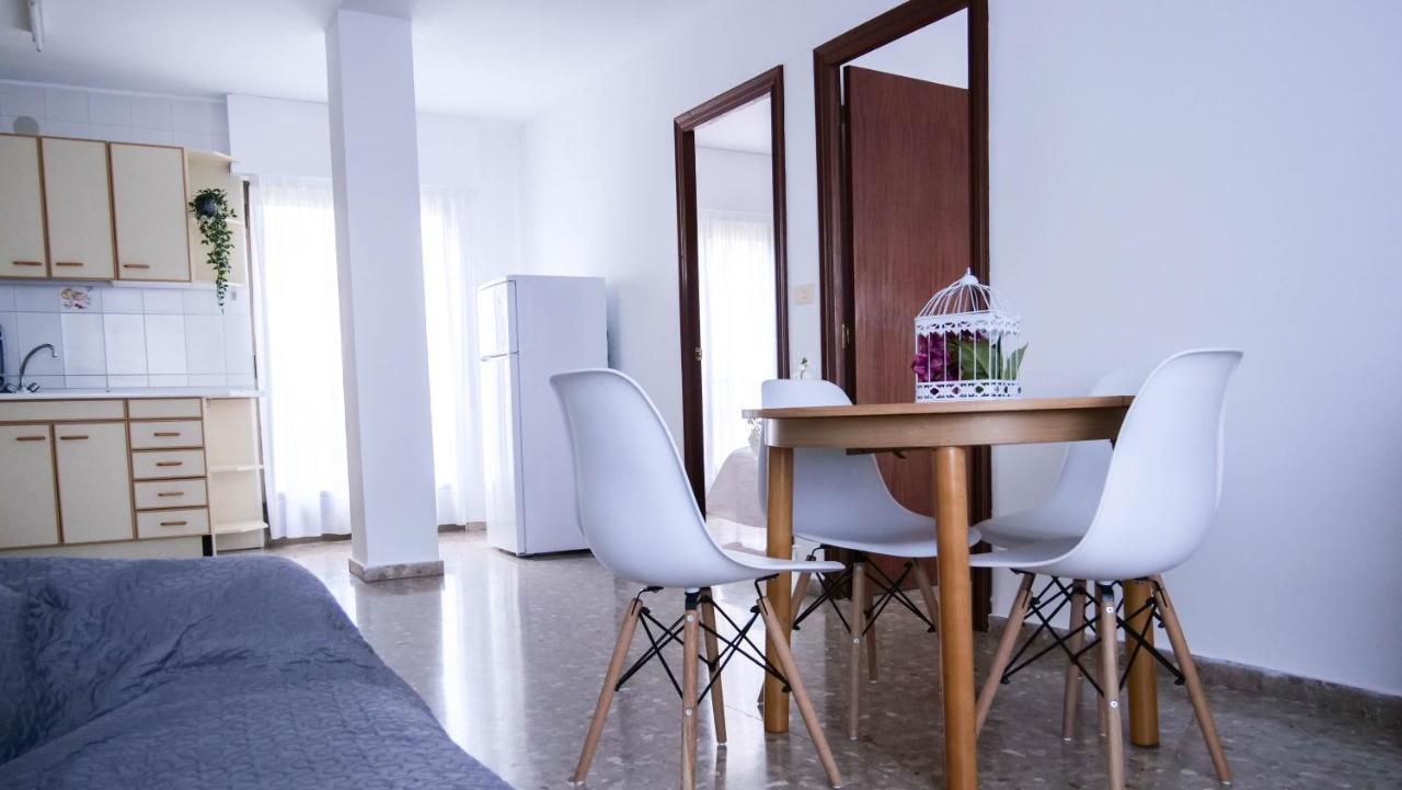 Apartaments Roig Benassal Exterior foto