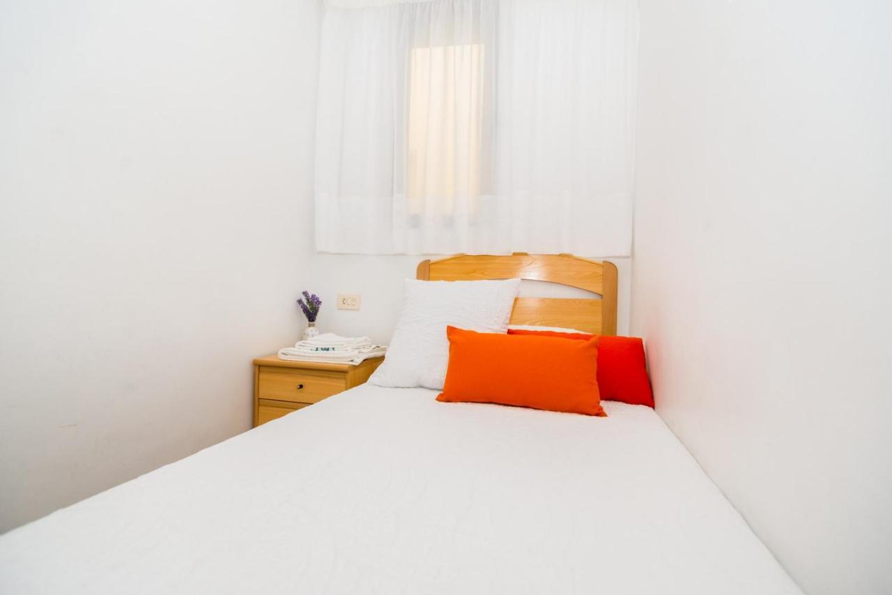 Apartaments Roig Benassal Exterior foto