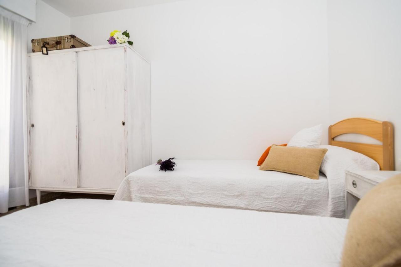 Apartaments Roig Benassal Exterior foto